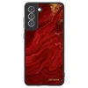 ULTIMATE CASE PowerShare za Samsung Galaxy S21 FE 5G - Red