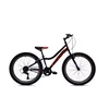 CAPRIOLO MTB Diavolo 400 24 crno-crveni (925306-12)