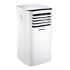 Heinner Prenosiva klima HPAC-09WH, 9000 BTU, Bela