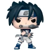 Bobble Figure Anime - Naruto Shippuden Classic POP! - Sasuke Uchiha