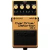 BOSS OS-2 OverDrive-Distortion