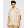 Only & Sons Srajca Wayne 22013267 Rjava Regular Fit