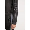 Velur pulover EA7 Emporio Armani