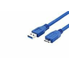 XWAVE Kabl USB 3.0 na Micro-B 1.5m/ m-m