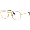 Ray-Ban Naočare RX 6448 2500