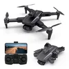 Dron 968 GPS sa kamerom - 5G WiFi prenos i brushless motor