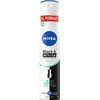 Nivea Ženski dezodorans Black&White Invisible Fresh 88575, 200ml