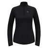 Odlo Zeroweight Mid Layer 1/2 Zip