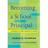 Becoming a School Principal