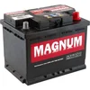 Magnum Akumulator, 12 V, 60 Ah, D+