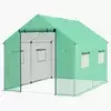 Homestar Toplar 200x300x200 cm Zelen
