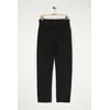 Trendyol Black Mens Baggy Fit Jeans Trousers