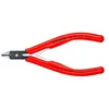 Stranske klešče za elektroniko 125 mm, tip 1 KNIPEX 08272