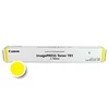 toner Canon ImagePRESS T01 (8069B001, Ye), 39.500 strani (original, rumena)