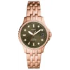 Ure Fossil ES4970