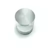 Squirrel Led Spoljašnja Zidna Svetiljka Inox 1X6W 16468/47/16