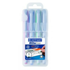 Marker Centropen 4721/4 F Elite liner 4 barve 0,3 mm