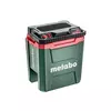 Metabo KB 18 akumulatorski frižider bez četkica 18V sa funkcijom održavanja temperature bez baterija i punjača 600791850