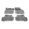 Rezaw-Plast Tipske patosnice za VW GOLF 8 (2019+) Hybrid - Kadice - 4pcs.