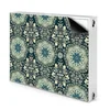 tulup.si Pokrov radiatorja Damask 100x60 cm