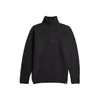 G-STAR Pulover Essential antracit