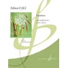 CALI:FANTOMES ALTOSAXOPHONE SOLO