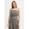 Bluza s primesjo volne Remain