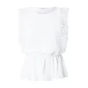 ABOUT YOU Bluza Ellen  bela