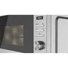 TEKA Mikrovalovna pečica Teka MWE FS20 G Inox 700W 20L, (5000534186)