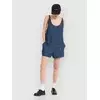 Volcom Kombinezon  moder denim