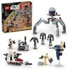 Lego STAR WARS Klon Truper i borbeni Droid – borbeni paket ( 1045208 )