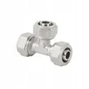 shumee PEX T-kos zvit 16X16X16 MM