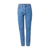 LEVIS Kavbojke 515 moder denim
