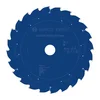 Bosch List testere za drvo Expert, 250mm, 24T