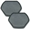 Penasti/gobasti filter za Bosch Siemens 12012937 - nadomestni 2 kosa.