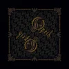 Opeth Ruta Logo Black