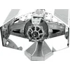 Metal Earth, 3D model za sestavljanje brez lepila - Darth Vader Starfighter Star Wars