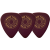 Dunlop 511P Primetone Standard 2.5 Smooth 3-Pack