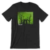 Type O Negative After Dark Black L Majica