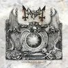 Mayhem - Liturgy Of Death (Limited Edition) (Mediabook) (Slipcase) (CD)