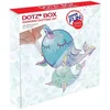 Diamond Dotz Dotz Box - Več narval