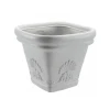 Dimartino Saksija Zeus 30 White Vq3028W