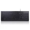 Lenovo Essential/Žični USB/SK postavitev/Črna 4Y41C68673