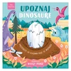 Upoznaj dinosaure