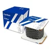 CARLTON N4C-BL KOLUT VERIG 3/8MICRO/1,1mm/100R