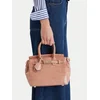 Ročna torba Nine West CEO-Lexa-LDA8378 Roza
