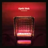 Optic Sink - Glass Blocks (LP)