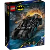 LEGO DC Betmenov Tambler protiv Dvolikog i Džokera 76303