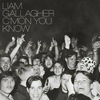 Liam Gallagher Cmon You Know (LP)