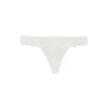 LingaDore Tangice DAILY LACE, bela